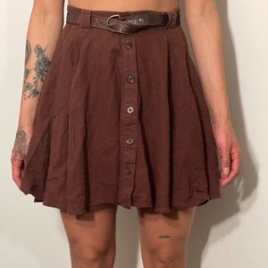 Boutique Forever 21 skirt